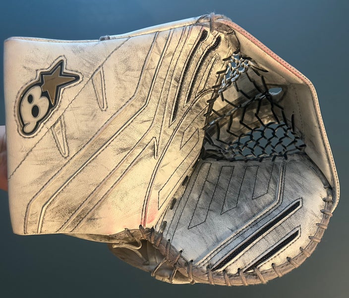 Brian's GNETiK X5 Regular (Used)