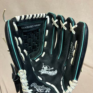 RH Rawlings Fastpitch Softball Glove 11.5" (Used)