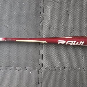 Rawlings Velo BBCOR 33" Bat