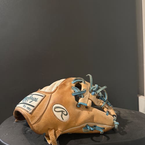 Rawlings Heart of the Hide Infield Glove 11.5"