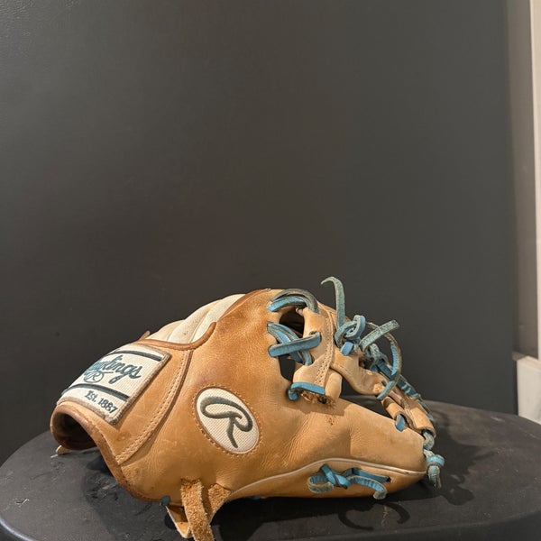 Rawlings Heart of the Hide Infield Glove 11.5"