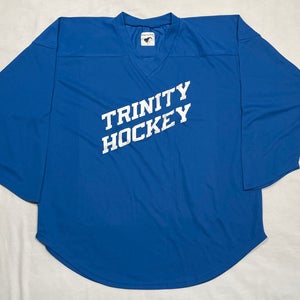 Trinity Hockey Jersey, Adult Small