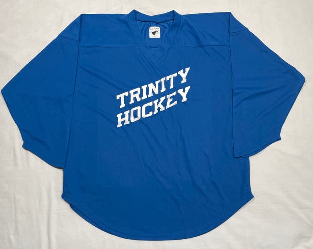 Trinity Hockey Jersey, Adult Small