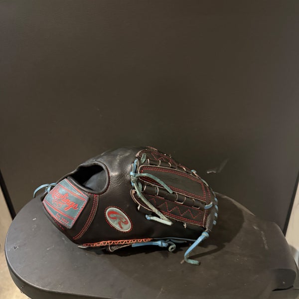 Rawlings Heart of the Hide pitchers Glove 11.75"
