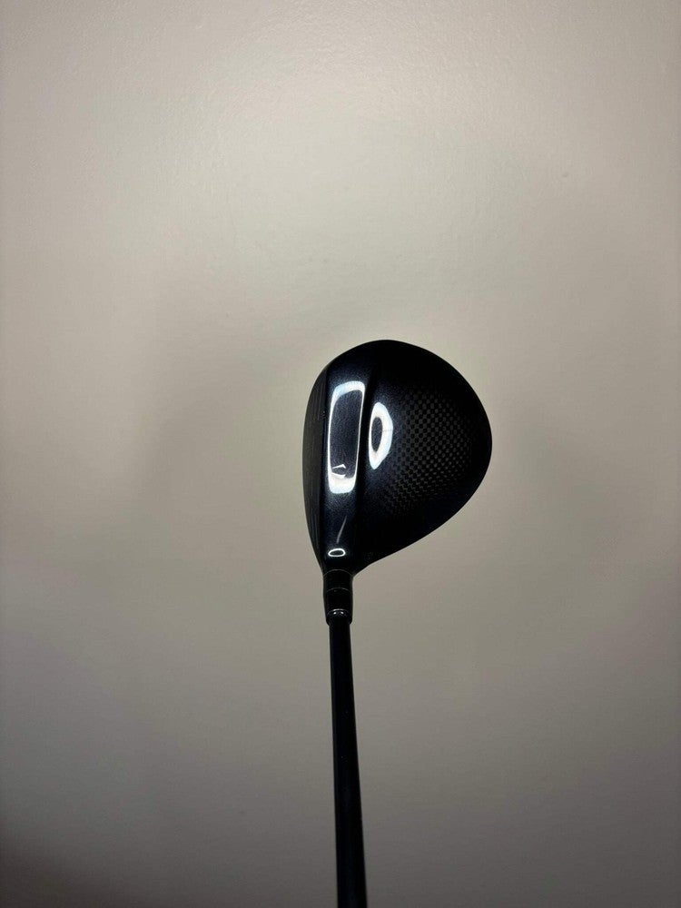 Srixon ZF85 3-Wood 15 HZRDUS Red 62g Regular Flex 43 +HC NICE