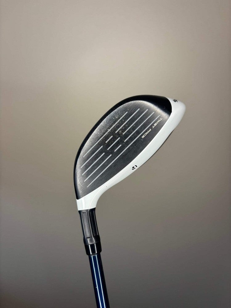 Taylormade SIM Max 3-Wood 15 Ventus Blue 7S Velocore Stiff Flex 43