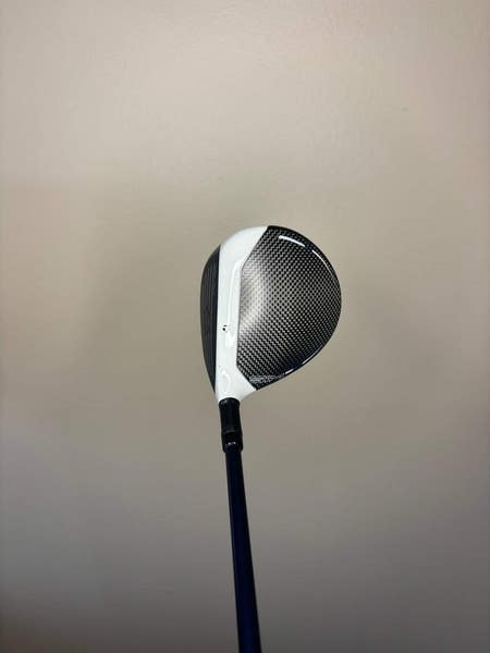 Taylormade SIM Max 3-Wood 15 Ventus Blue 7S Velocore Stiff Flex 43