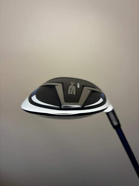 Taylormade SIM Max 3-Wood 15 Ventus Blue 7S Velocore Stiff Flex 43