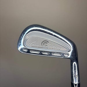 Cleveland TA2 6-Iron TT DG S300 Stiff Flex 37.5 NICE