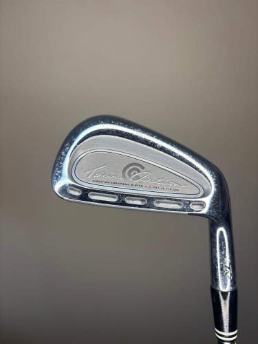 Cleveland TA2 6-Iron TT DG S300 Stiff Flex 37.5 NICE