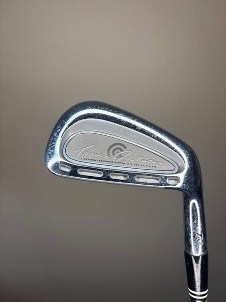 Cleveland TA2 6-Iron TT DG S300 Stiff Flex 37.5 NICE