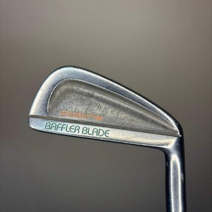 Cobra Baffler Blade 4-Iron Graphite Shaft Ladies Flex 37