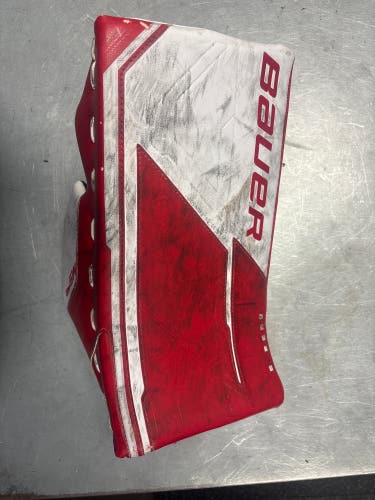 Bauer M5 Pro Regular (Used)