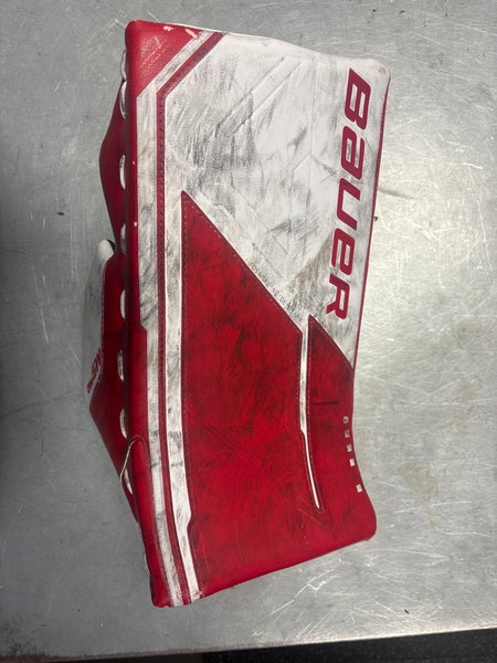 Bauer M5 Pro Regular (Used)