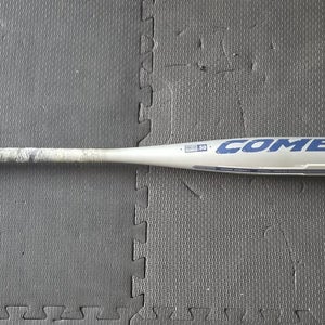 2016 Combat Vigor Composite BBCOR Certified Bat (-3) 30 oz 33" (Used)