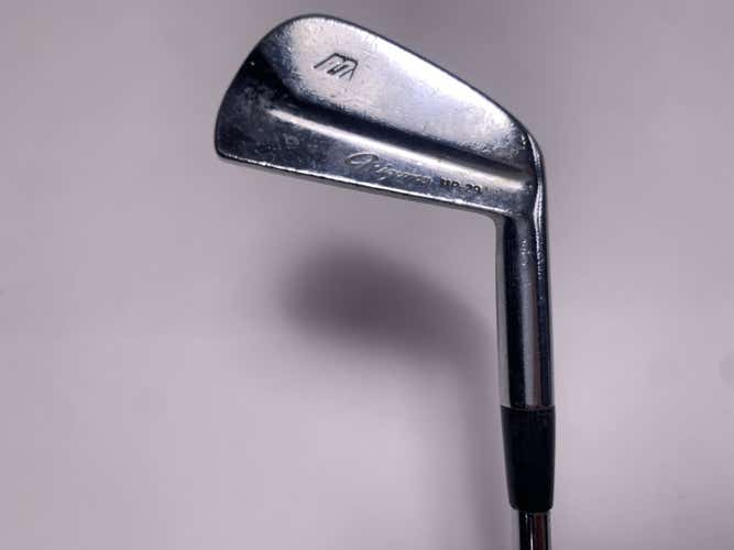 Mizuno MP 29 Single 3 Iron True Temper Dynamic Gold S300 Stiff Steel Mens RH