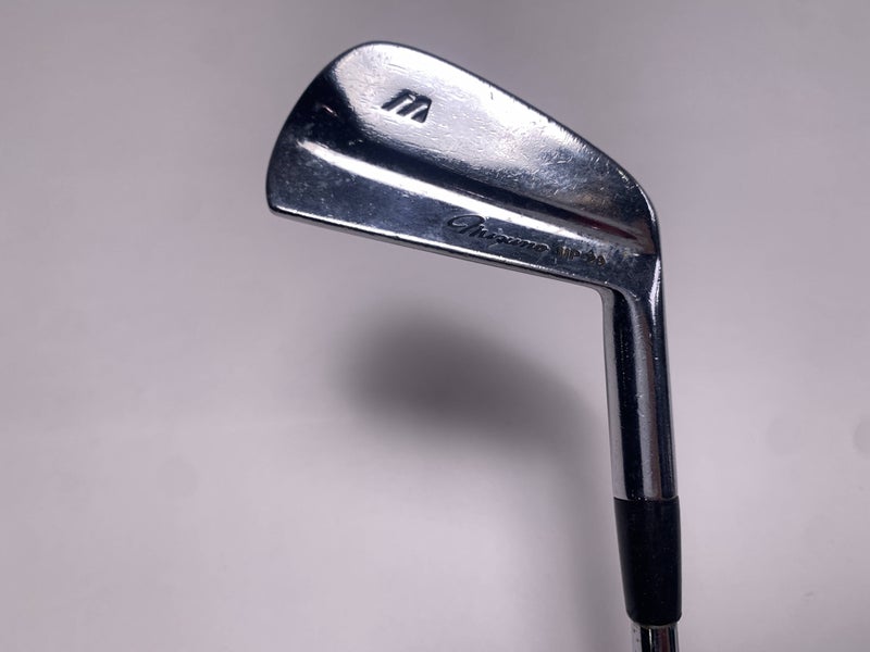 Mizuno MP 29 Single 2 Iron True Temper Dynamic Gold Stiff Steel Mens RH