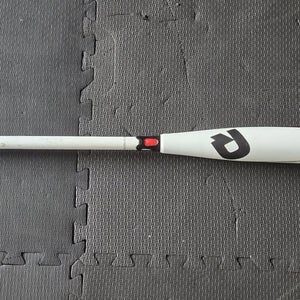 2020 DeMarini Voodoo Hybrid BBCOR Certified Bat (-3) 30 oz 33" (Used)
