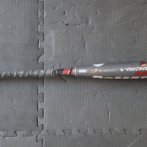 DeMarini Voodoo Raw BBCOR Certified Bat (-3) 30 oz 33" (Used)