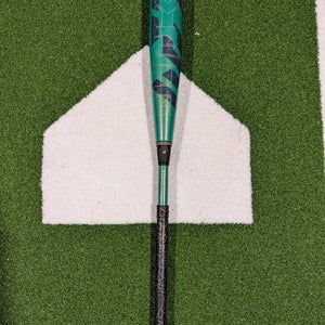 Louisville Slugger Meta USSSA Certified Bat (-10) 20 oz (Used)