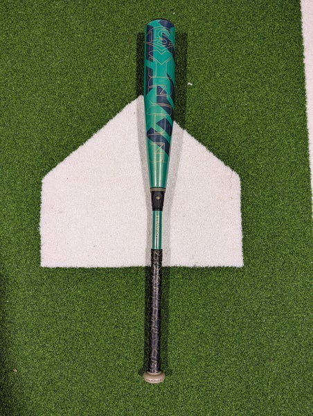 Louisville Slugger Meta USSSA Certified Bat (-10) 20 oz (Used)