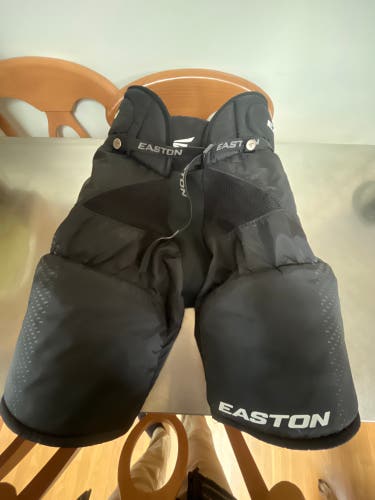 Men's Senior Small Easton Stealth 55S Hockey Pants (Used)