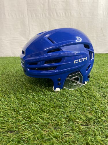Blue Medium CCM Tacks 920 Helmet (New)