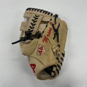 44 Pro 44-SC RH Infield Baseball Glove 11.5" (Used)