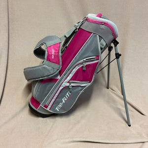 Junior Unisex Top Flite Bag (Used)