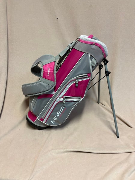 Junior Unisex Top Flite Bag (Used)