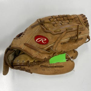Rawlings Player Preferred Ken Griffey RH Outfield Baseball Glove 12.5" (Used)
