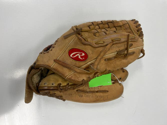 Rawlings Player Preferred Ken Griffey RH Outfield Baseball Glove 12.5" (Used)