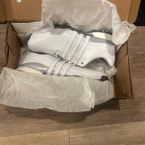 Men's Size M 9.0 (W 10.0) Adidas Tour 360 Golf Shoes (New)