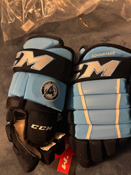 CCM HG4PC Gloves 14" (New)