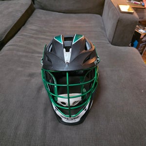 Cascade S Lacrosse Helmet