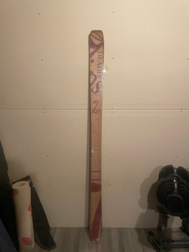 Moment 188 cm Skis (New)