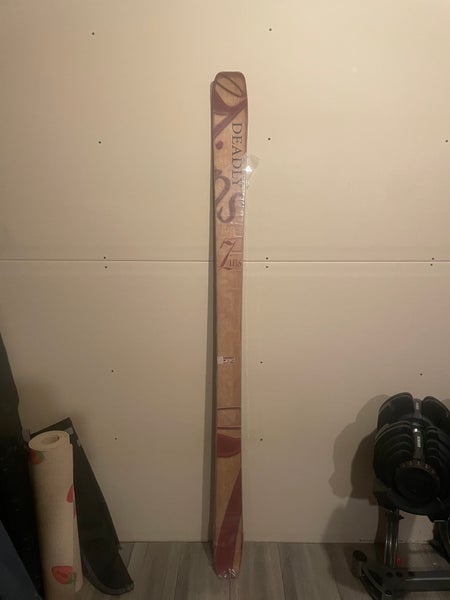 Moment 188 cm Skis (New)