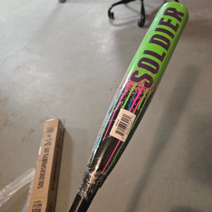 2025 Tank Alloy USABat Certified Bat (-10) 21 oz 31" (New)