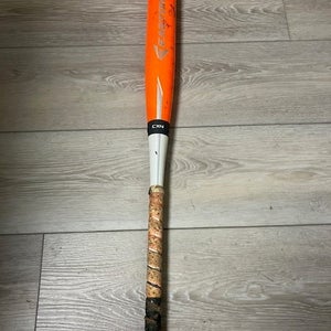 2015 Easton Mako Composite USSSA Certified Bat (-11) 18 oz 29" (Used)