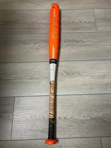 2015 Easton Mako Composite USSSA Certified Bat (-11) 18 oz 29" (Used)