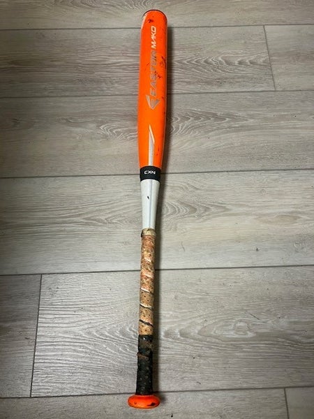 2015 Easton Mako Composite USSSA Certified Bat (-11) 18 oz 29" (Used)