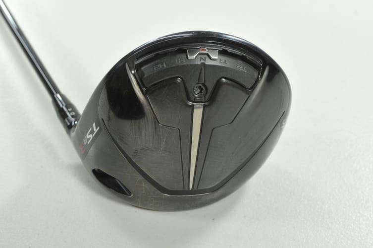 Titleist TSR3 10* Driver Regular Flex Right Tensei Orange AV 55g  # 205955