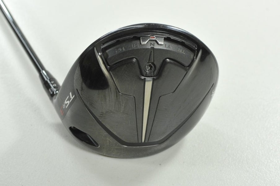 Titleist TSR3 10* Driver Regular Flex Right Tensei Orange AV 55g  # 205955