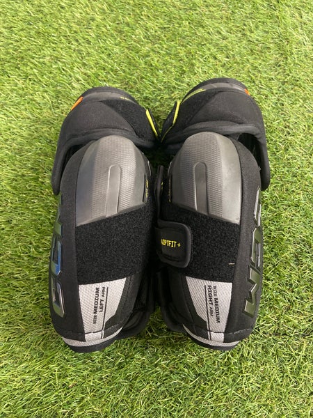 Senior Medium CCM Tacks xf pro Elbow Pads (Used)