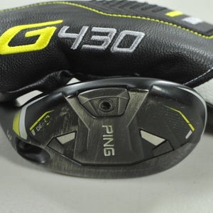 Ping G430 3-19* Hybrid Regular Flex Right Alta CB 70g Graphite # 206405