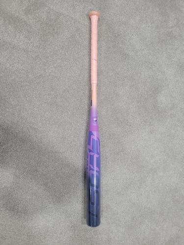 2026 Easton Ghost Advanced Limited Edition Twilight Bat (-11) 21 oz 32" (New)