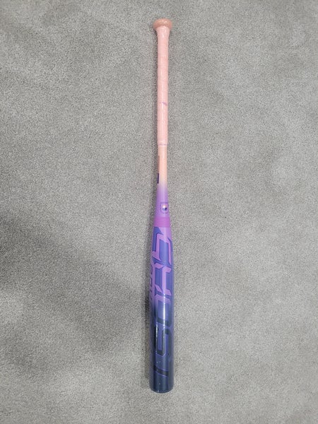 2026 Easton Ghost Advanced Limited Edition Twilight Bat (-11) 21 oz 32" (New)