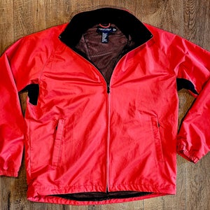 Vintage Ralph Lauren Polo Golf Windbreaker