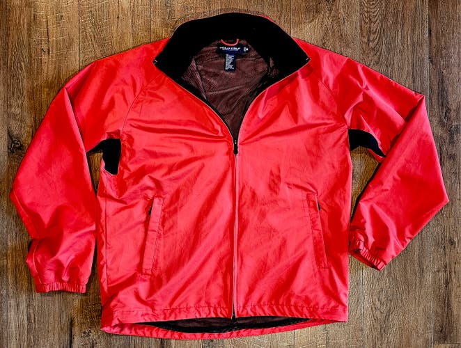 Vintage Ralph Lauren Polo Golf Windbreaker