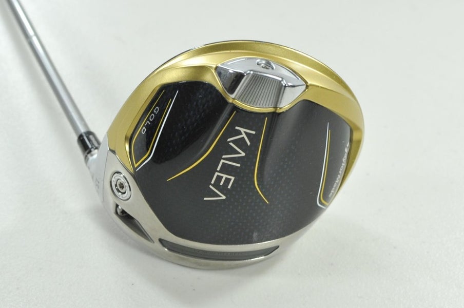 TaylorMade Kalea Ladies 13.5* Driver Right 40g Soft Ladies Flex 44"  # 206453